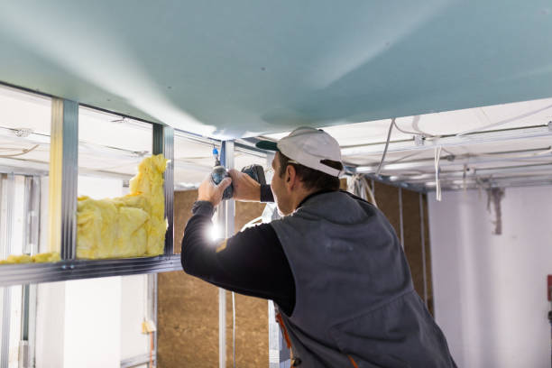 Reliable Greenfield, IN Insulation Contractor Solutions