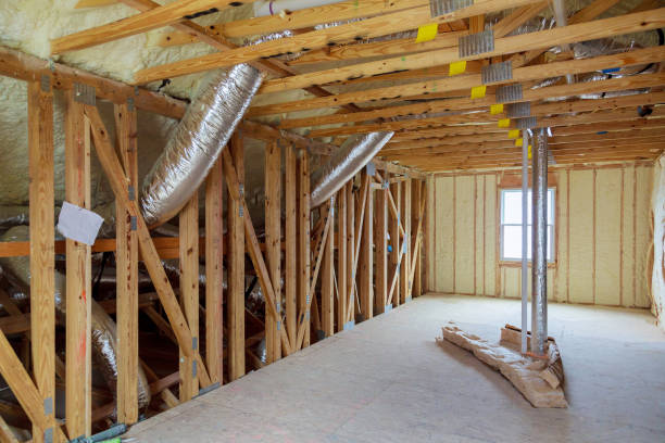 Best Energy Efficiency Insulation in Greenfield, IN