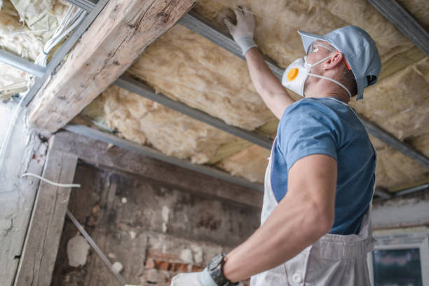 Best Spray Foam Insulation in Greenfield, IN