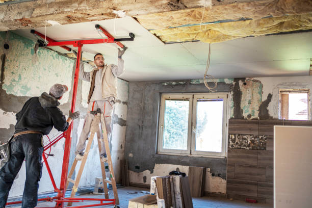 Best Geographic-Specific Insulation Services in Greenfield, IN