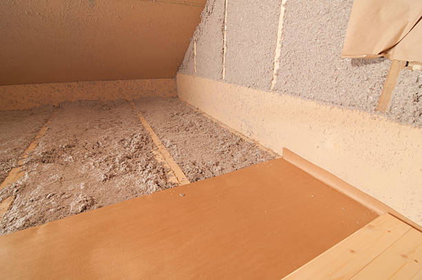 Best Geographic-Specific Insulation Services in Greenfield, IN