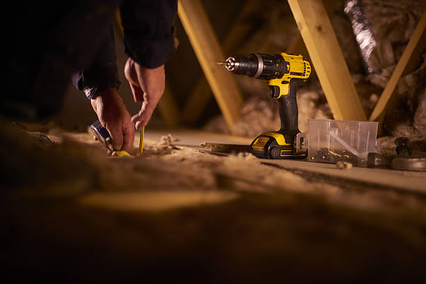 Best Eco-Friendly Insulation in Greenfield, IN