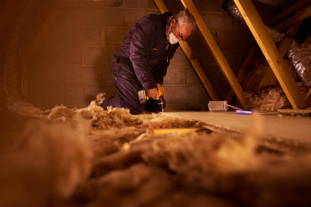 Types of Insulation We Offer in Greenfield, IN